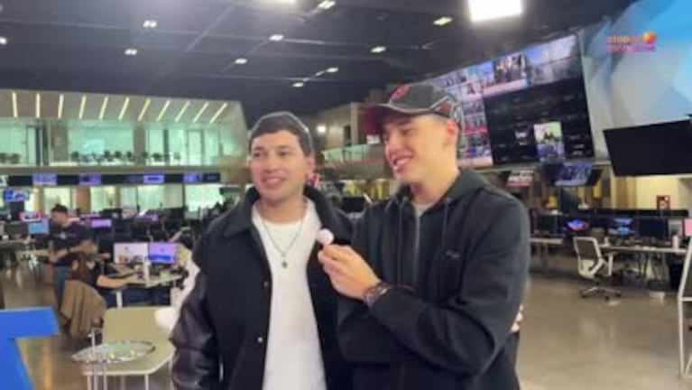 Los Herrera revelaron cómo Facu de Q’ Lokura los ayudó a crear su banda: “Nos contagió el amor por la música”
