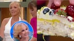 La Cocina Rebelde: así se hace la pavlova, el postre preferido de Mirtha Legrand