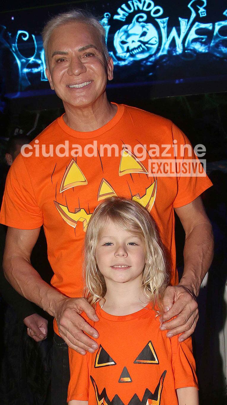 Entre lágrimas y amor: el momento más tierno de Flavio Mendoza con su hijo Dionisio