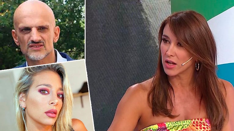 Valeria Archimó, muy sugerente tras el rumor de affaire de Guillermo Marín y Sol Pérez