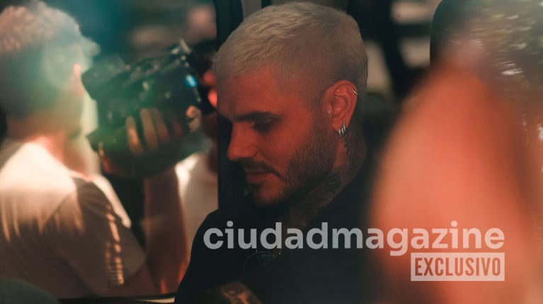 Por qué Wanda Nara no le entregó las hijas a Mauro Icardi y la China Suárez