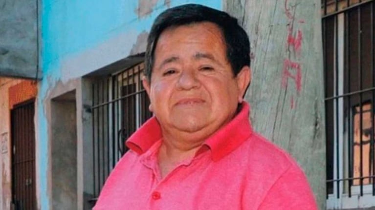 De qué murió Juan Carlos Velázquez, “El Mini” de Duro de Domar y Bendita