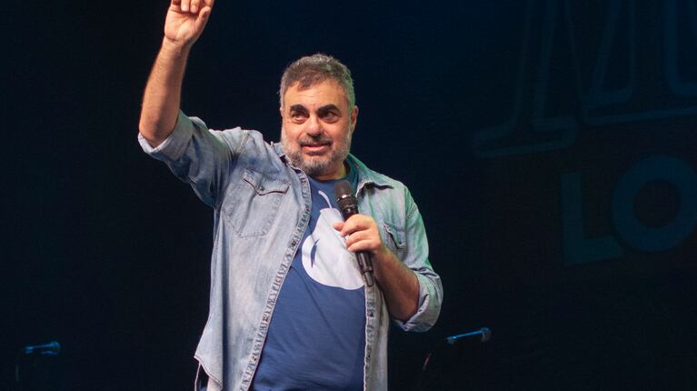 Moldavsky causa furor en Miami
