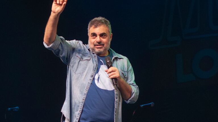 Moldavsky causa furor en Miami