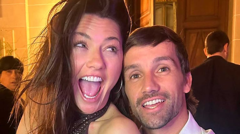 “No lo podía creer”: Jujuy Jiménez reveló la drástica decisión de su nuevo novio y sorprendió a todos
