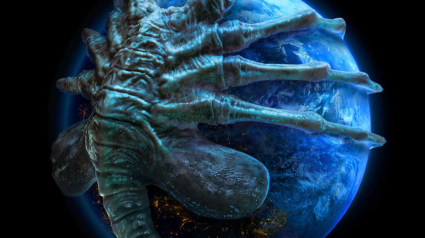 Así es el trailer de Alien: Earth
