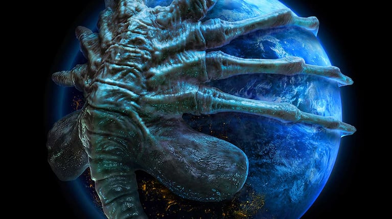 Así es el trailer de Alien: Earth