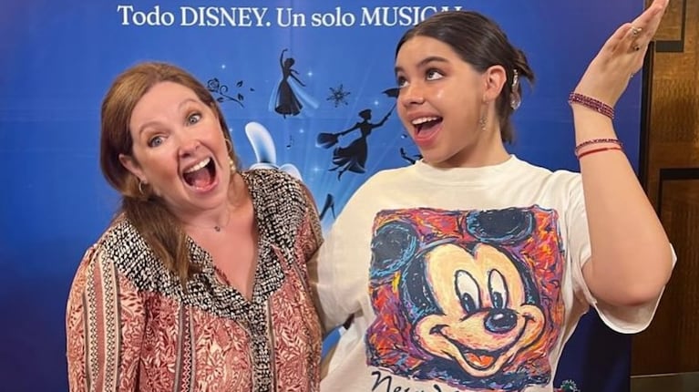 ¡Bomba en Gran Hermano! El explosivo plan que evalúa Telefe: Andrea Del Boca y su hija juntas en la casa