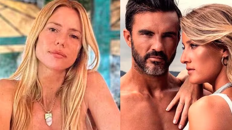 Mica Viciconte destapó el secreto mejor guardado de su pelea con Nicole Neumann: “Me mandó mensajes para...”