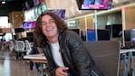 Mariano Martínez es el nuevo conductor de La Jaula de la Moda