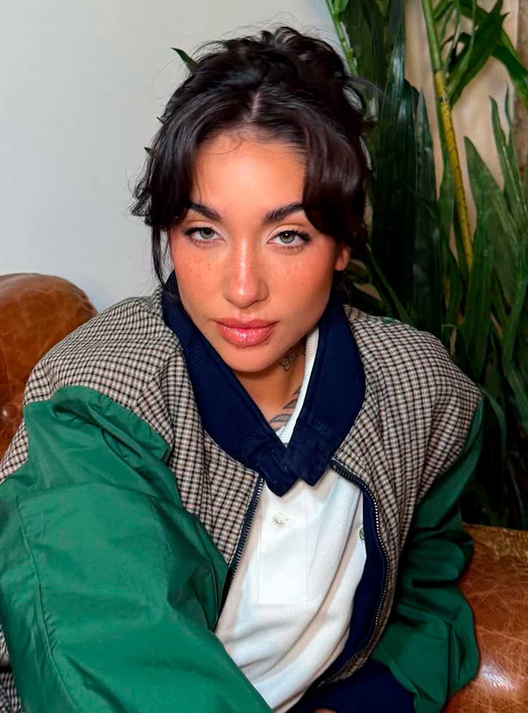 Maria Becerra tuvo que frenar un recital por una emergencia médica en España