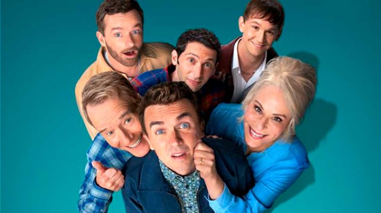 Bombazo: vuelve Malcolm in the Middle y ya hay tráiler oficial