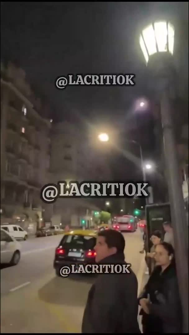 Así fue el procedimiento en el que se apresó a los ladrones que robaron en lo de Pampita