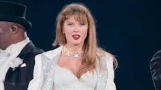 Disney+ sorprende a los fans con el tráiler del último recital de Taylor Swift