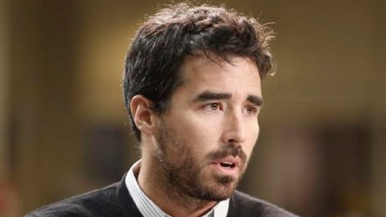 El desgarrador posteo de Nacho Viale por la muerte de un ser querido: “Me hiciste muy feliz”