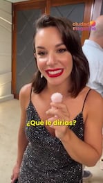 Dai Fernández, a corazón abierto sobre su personaje en Rocky y su carrera en el teatro musical