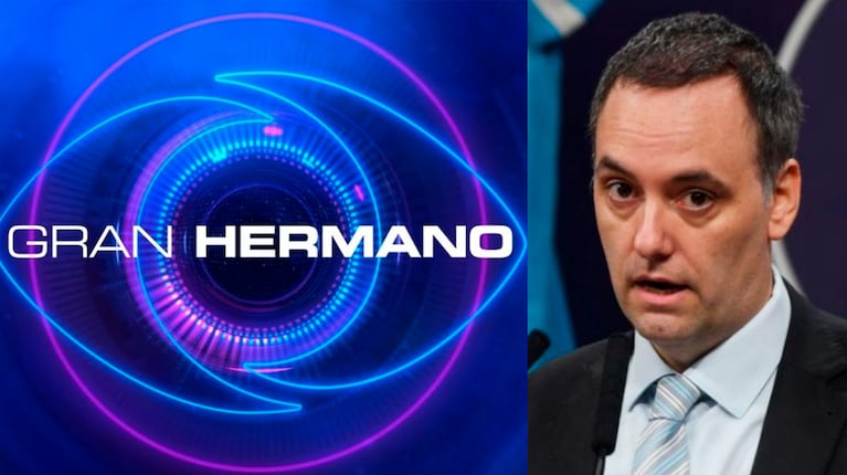 Manuel Adorni, vocero presidencial, audicionó para Gran Hermano: “No tenía nada para hacer”