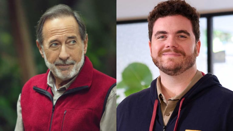 Gastón Cocchiarale: “El Encargado refleja muy bien los pormenores de una sociedad como la argentina”
