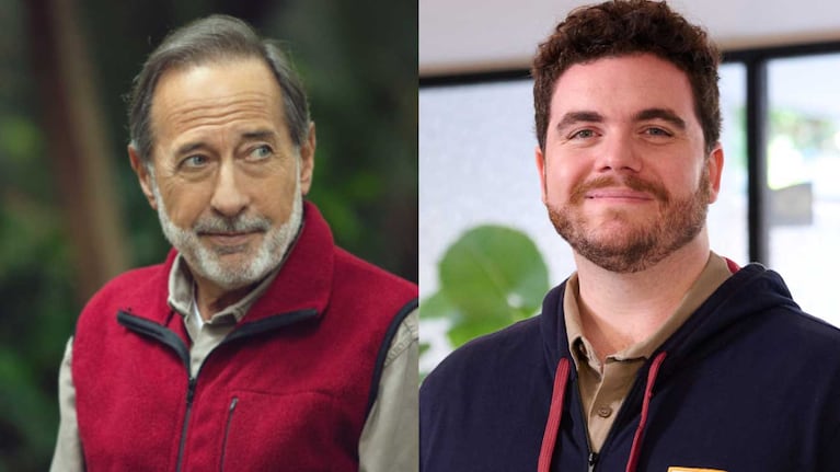 Gastón Cocchiarale: “El Encargado refleja muy bien los pormenores de una sociedad como la argentina”