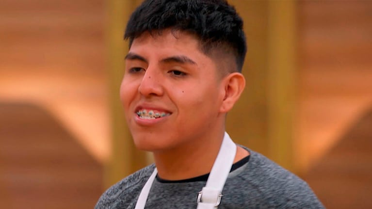 Antonio de MasterChef se mudó a Buenos Aires para abrir un local gastronómico: “El comienzo de nuestro futuro”