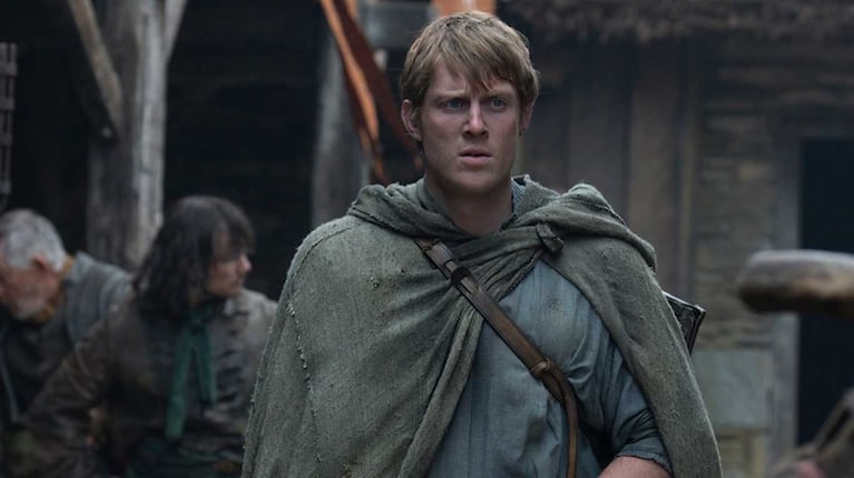 Se filtró el tráiler de El Caballero de los Siete Reinos, el nuevo spin-off de Game of Thrones 