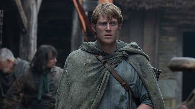 Se filtró el tráiler de El Caballero de los Siete Reinos, el nuevo spin-off de Game of Thrones