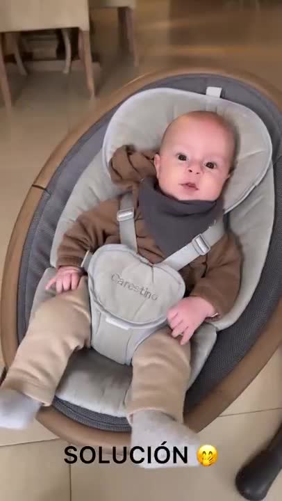 El divertido video de Sol Pérez con Guido Mazzone y su hijo Marco: “Le decís al papá que lo tenga…”