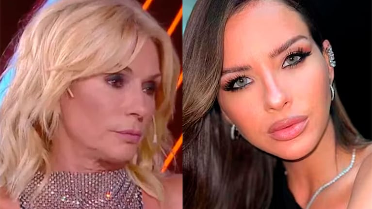 Yanina Latorre aseguró que un ex de la China Suárez le tira onda