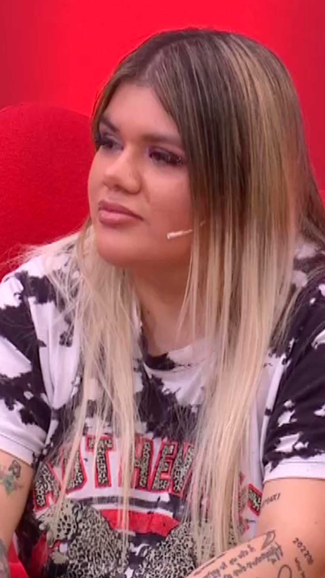 La situación de More Rial en prisión: aislamiento, falta de atención médica y desidia