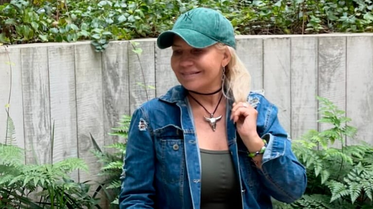 Así quedó la impresionante casa de Nora Colosimo, la mamá de Wanda Nara, tras la remodelación