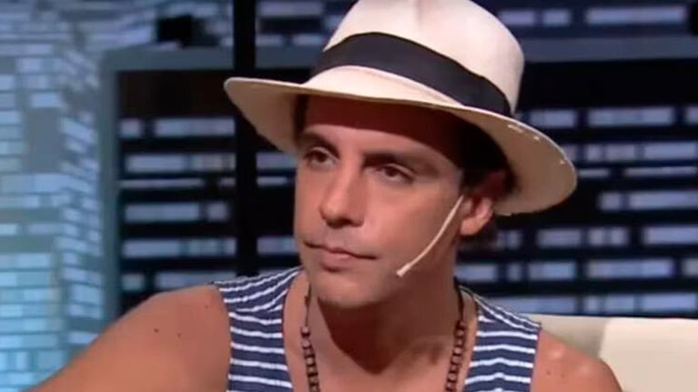 Juan Ponce de León reveló el escandaloso motivo por el que renunció a “Verano del 98″ en pleno éxito
