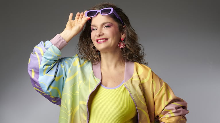 “Experiencia Dalia Gutmann: No me calmo nada”: agenda de shows 2026, entradas y ciudades