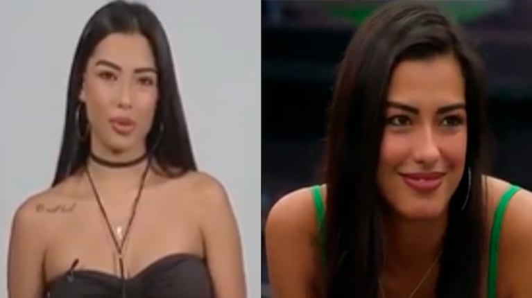La revelación de Luz en su casting de Gran Hermano que sorprendió a todos: “Estoy en una...”