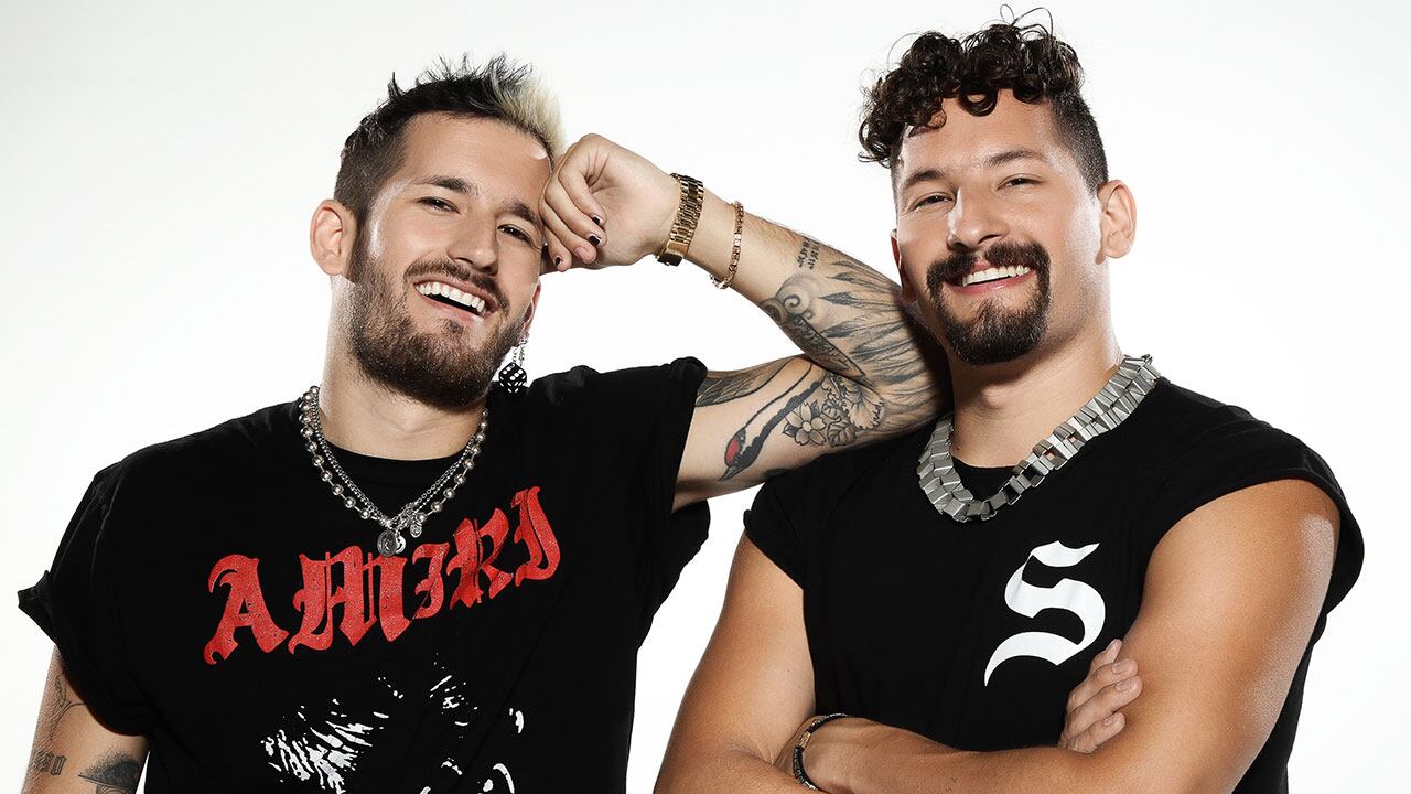 Los consejos de Mau a Ricky antes de su gran boda con Stefi Roitman