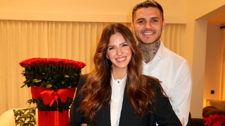 China Suárez y Mauro Icardi se casan: revelaron en qué país y cuándo sería la boda
