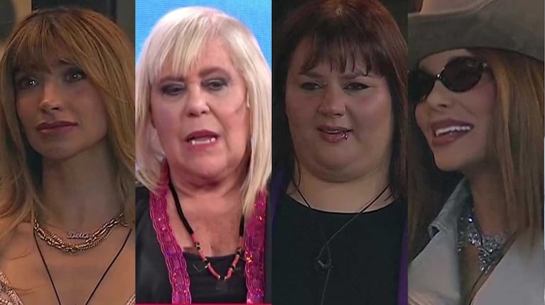 Laura Ubfal mandó al frente a la producción y spoileó la final de Gran Hermano