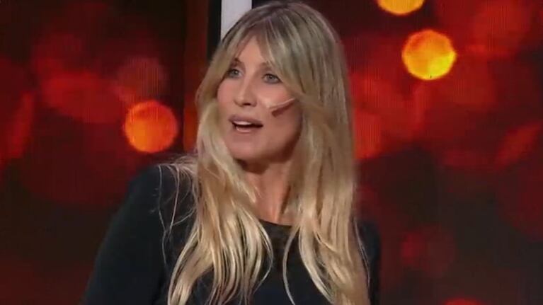 Soledad Solaro, a flor de piel: "Congelé óvulos, pero no me animo a ser mamá sola"