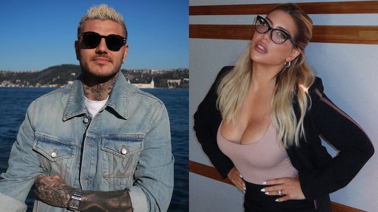Las abogadas de Mauro Icardi fueron contra Wanda Nara: presentaron un explosivo documento y ponen en duda el robo en Milán