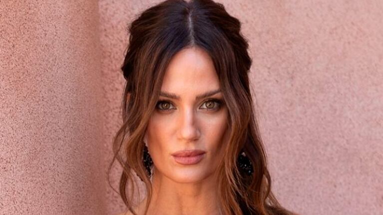 Paula Chaves se comparó con una famosa actriz de Hollywood: “¡Soy yo!”
