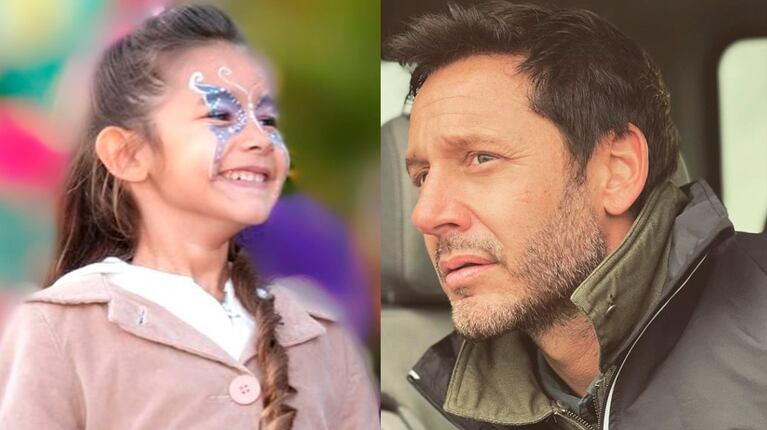 Benjamín Vicuña le dedicó a Blanca un desgarrador mensaje a 12 años de su muerte: “Tu imagen se activa”