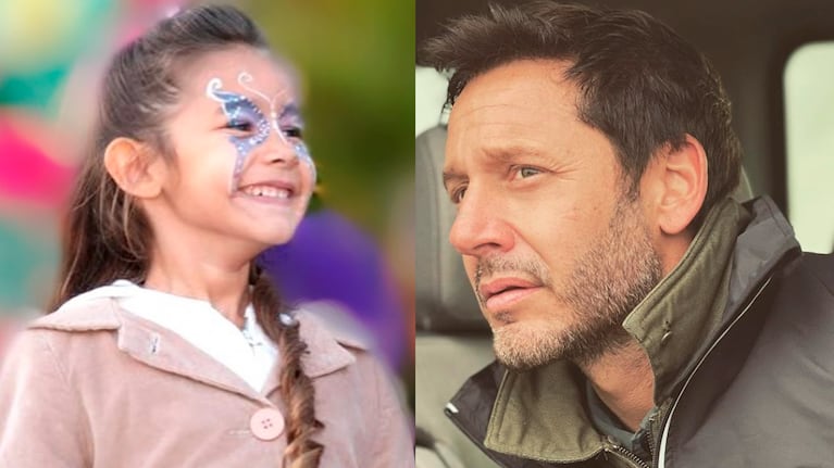 Benjamín Vicuña le dedicó a Blanca un desgarrador mensaje a 12 años de su muerte: “Tu imagen se activa”