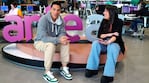 Entrevista exclusiva a Juani Martínez