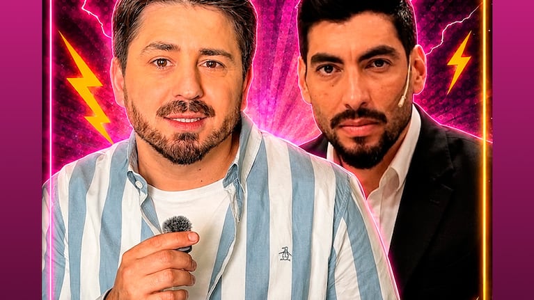 ¡Ay, Facundo!