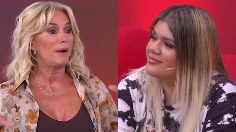 Yanina Latorre le respondió a Morena Rial tras la demanda millonaria por compararla con un simio