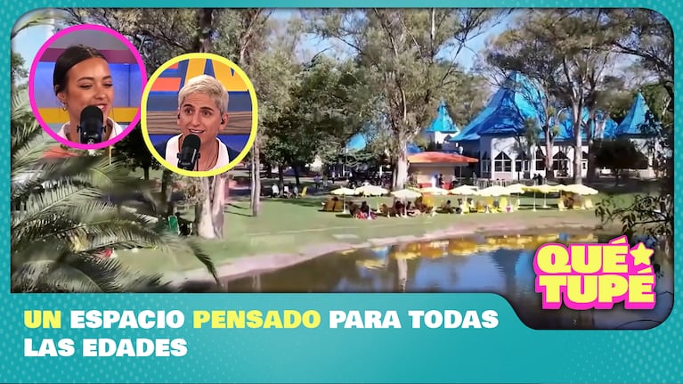 ¡Qué buenos que están los planes de la Ciudad!