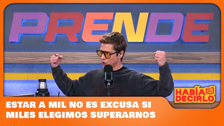 Si hay ganas, hay SportClub