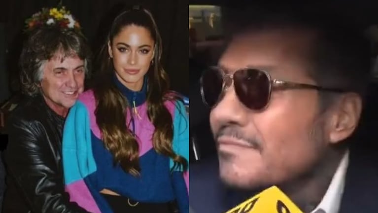 Marcelo Tinelli habló del escándalo de Tini Stoessel y Alejandro y fue contundente: “Espero que ...”