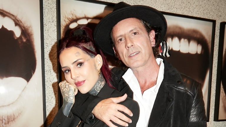 Cande Tinelli y Coti Sorokin le pusieron punto final a su historia de amor: "Lamentablemente, está confirmada la separación"
