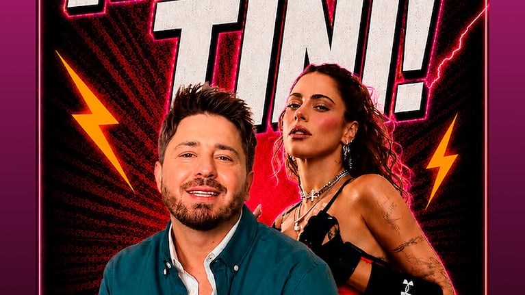 ¡Liberen a Tini!