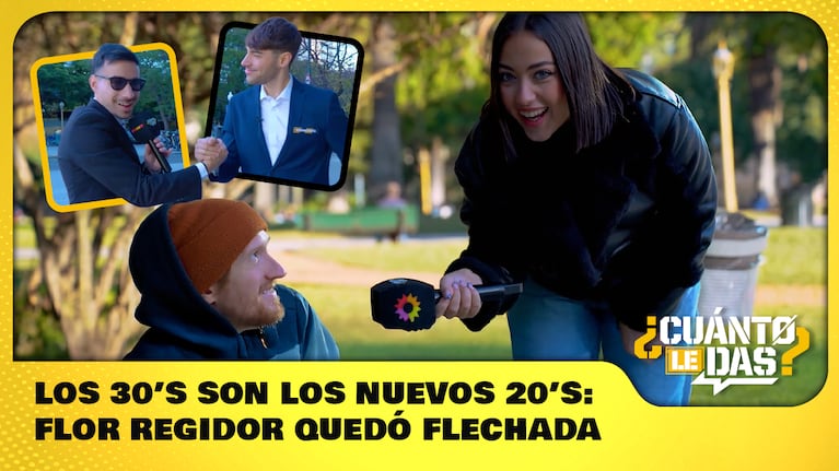 ¿Qué tan bueno sos adivinando edades?